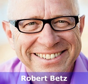 Robert Betz: Dem Leben eine neue Richtung geben…